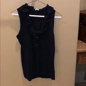 J Crew tank